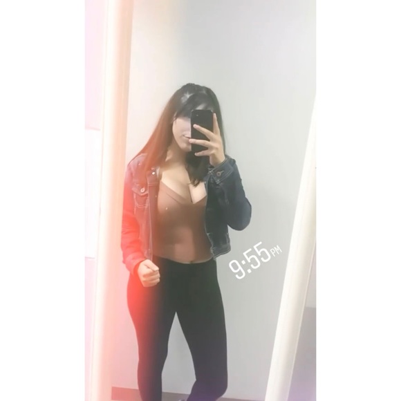 Cami top - Picture 3 of 3